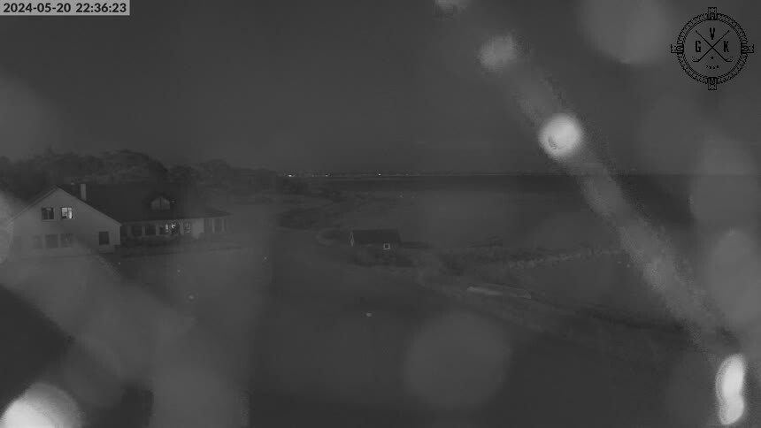 Webcam Västergarn, Gotland, Gotland, Schweden